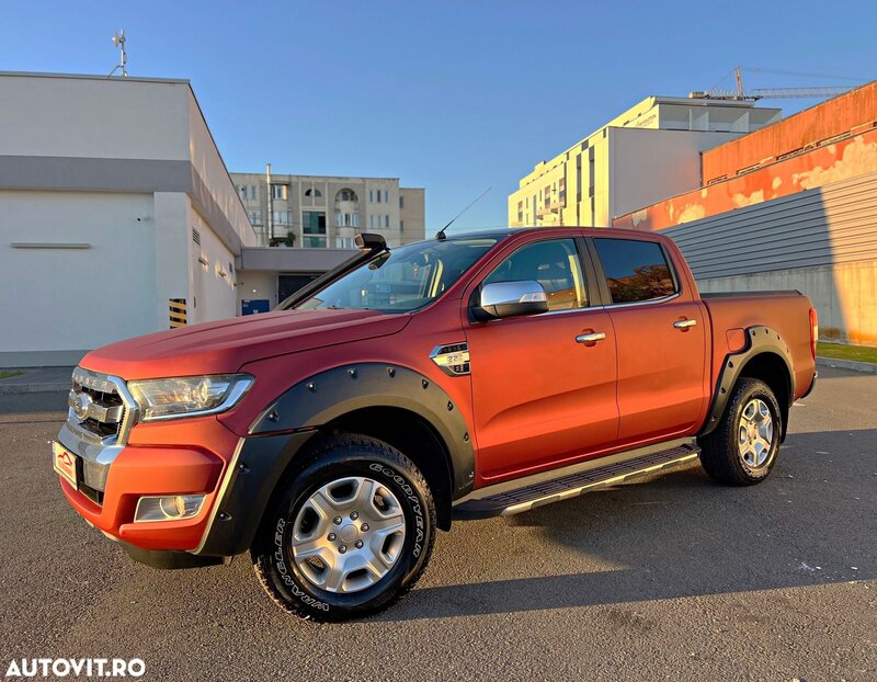 Ford Ranger